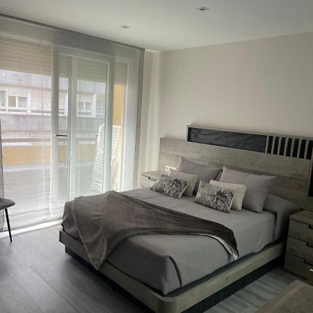 Apartamento Maitika Santander Exteriör bild