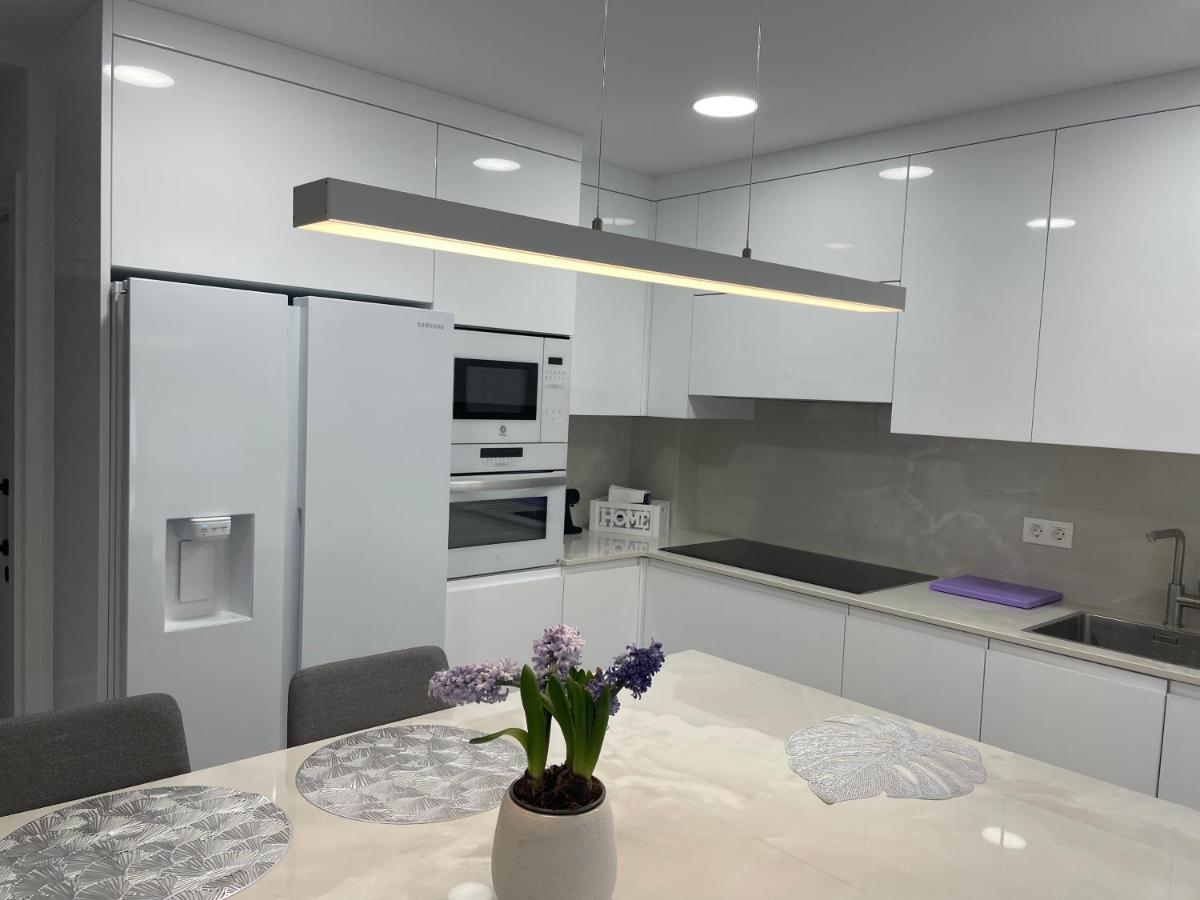 Apartamento Maitika Santander Exteriör bild