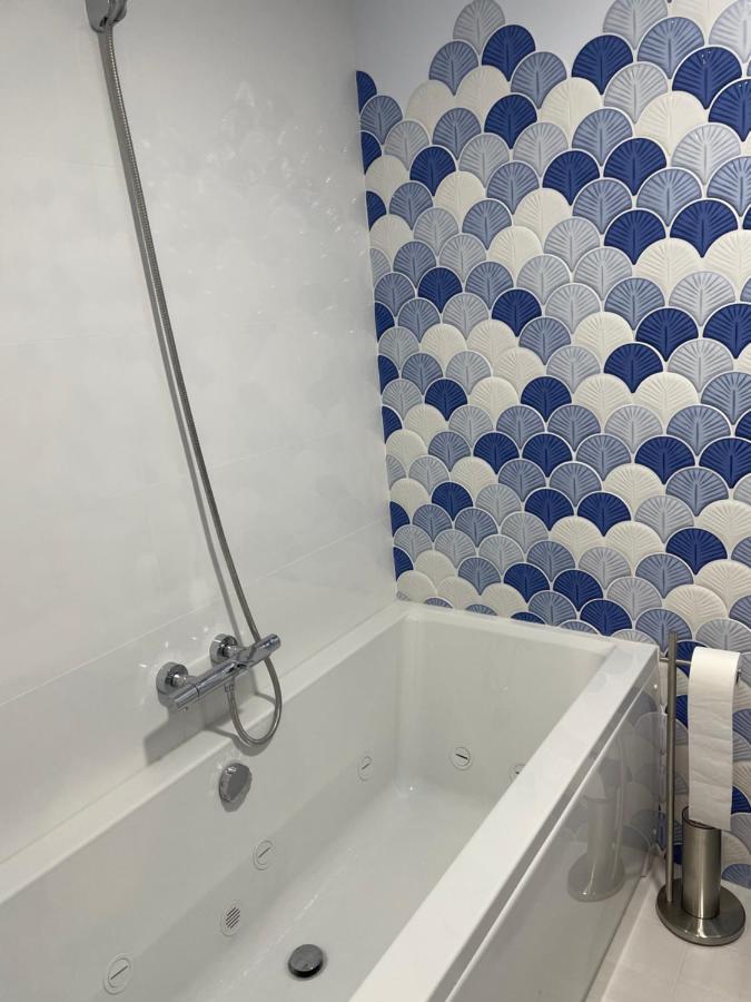 Apartamento Maitika Santander Exteriör bild