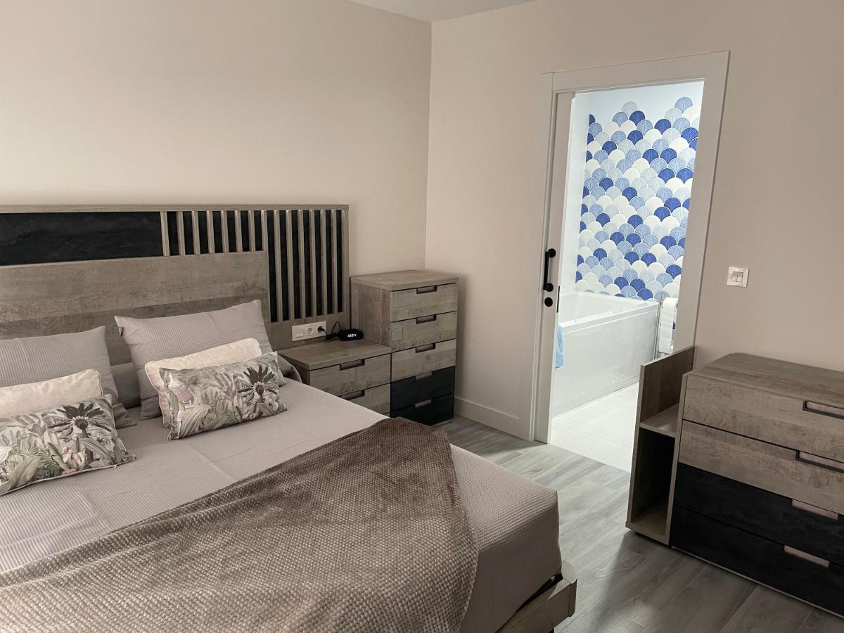Apartamento Maitika Santander Exteriör bild