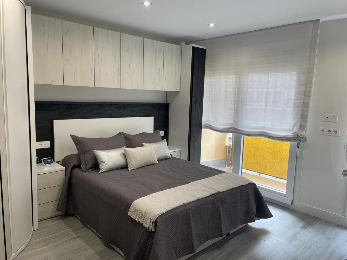 Apartamento Maitika Santander Exteriör bild