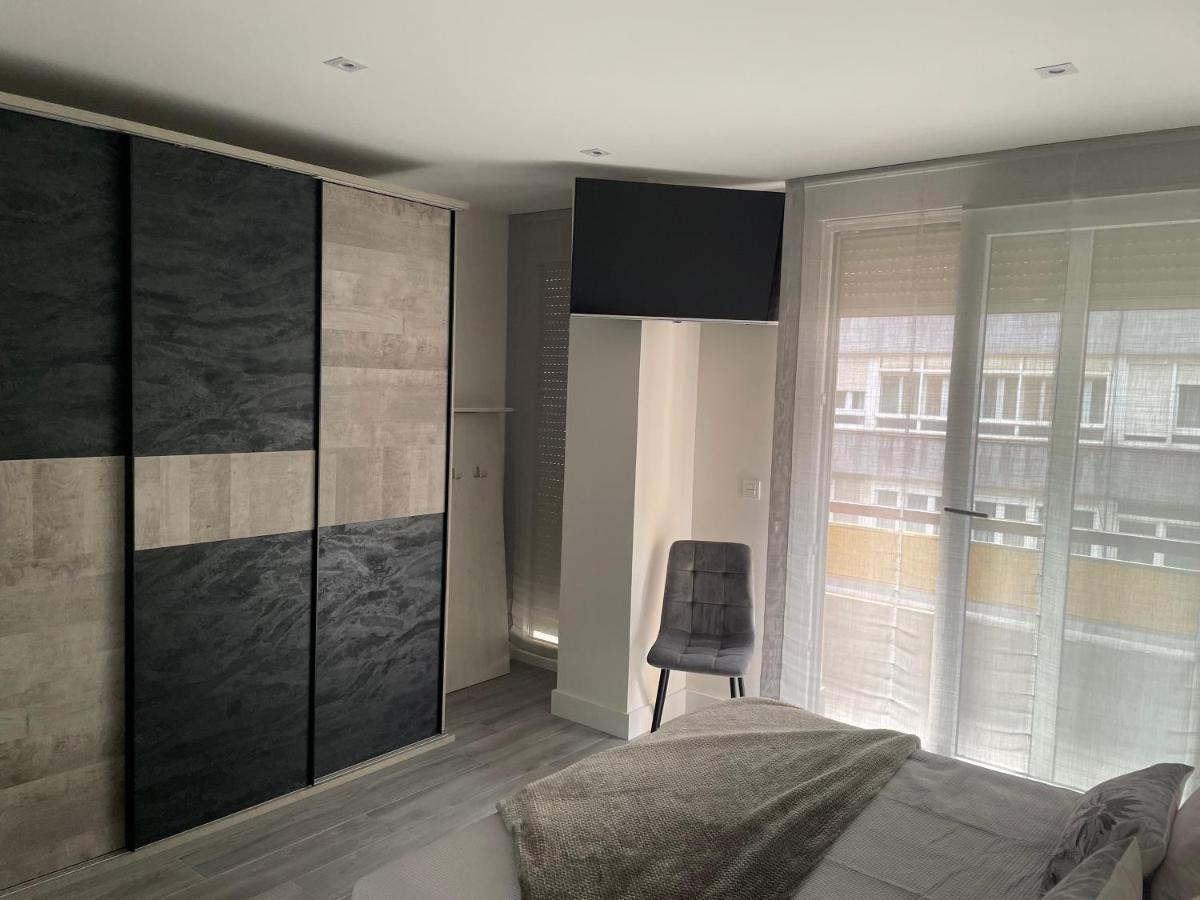 Apartamento Maitika Santander Exteriör bild