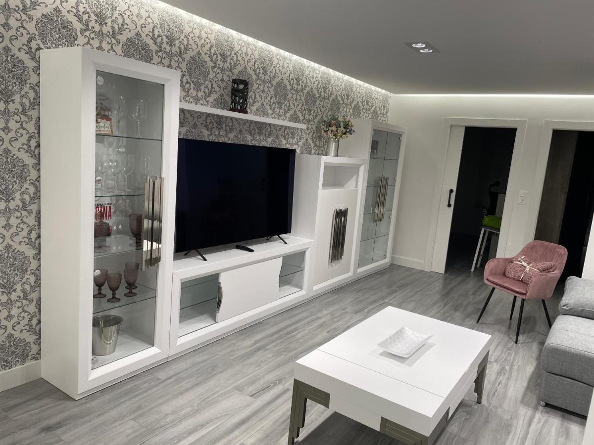 Apartamento Maitika Santander Exteriör bild