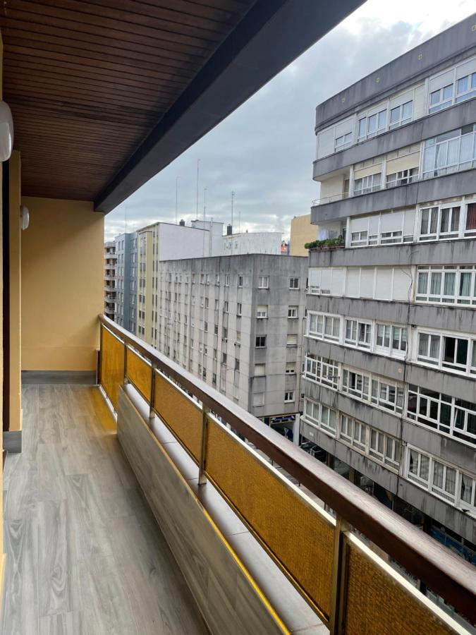 Apartamento Maitika Santander Exteriör bild