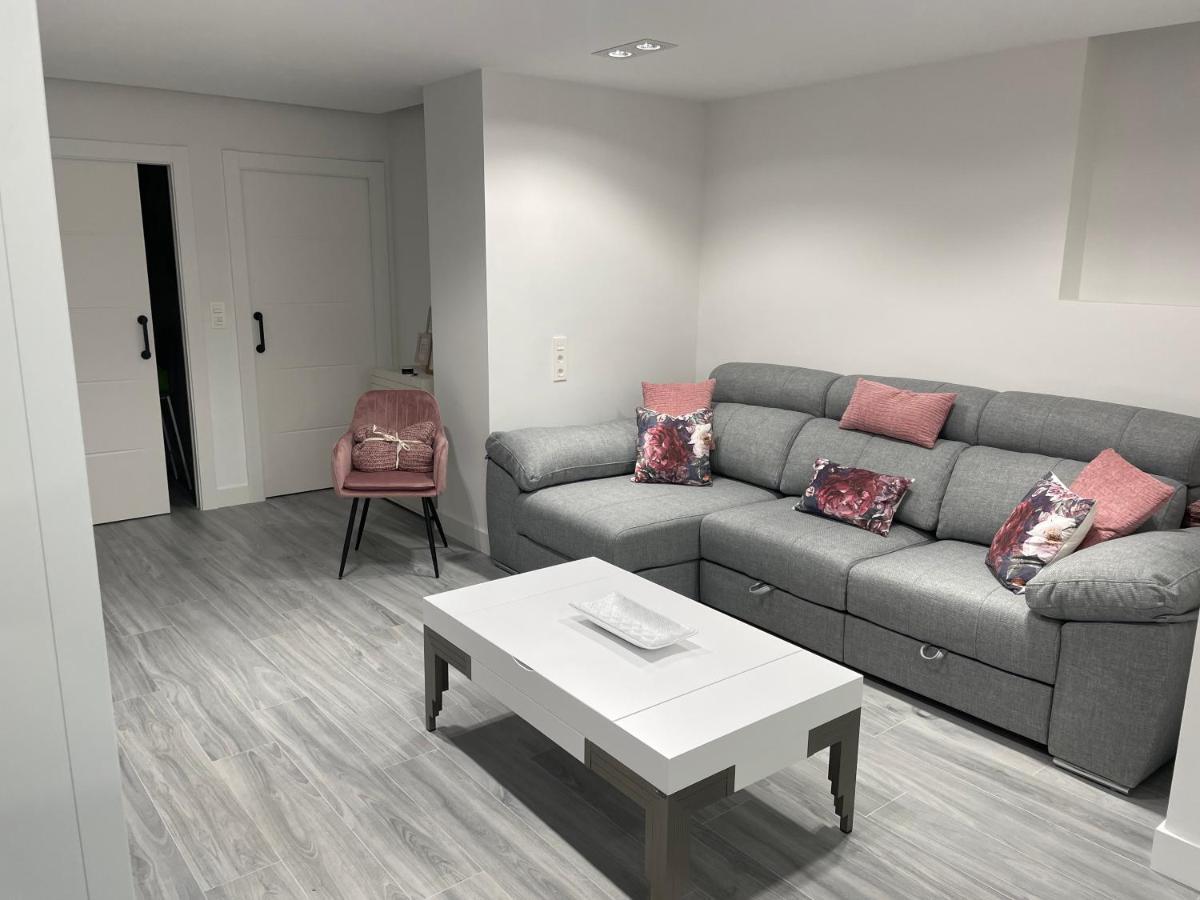 Apartamento Maitika Santander Exteriör bild