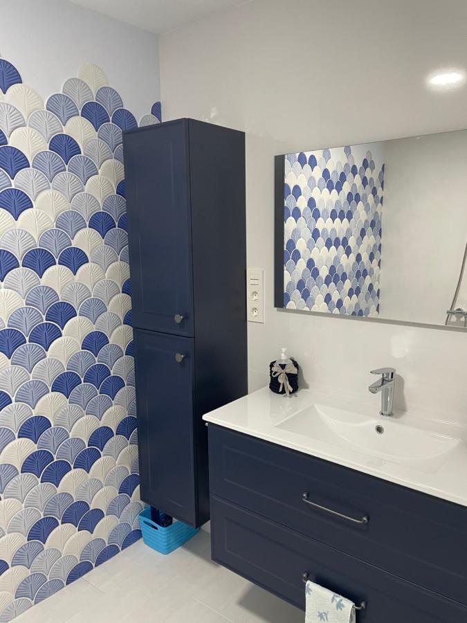 Apartamento Maitika Santander Exteriör bild